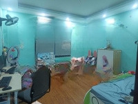 Bán Nhà Diện Tích 37M2,Mặt Tiền4.2M, 3 Phòng Ngủ+ 4 Vệ Sinh Tại Ngõ 34 Phú Đô, Nam Từ Liêm, Hà Nội. Nhỉnh 8.2 Tỷ