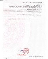 Đất 2 Mặt Tiền - Có Nhà Cấp 4 Sẳn - Sát Thị Trấn Cam Đức