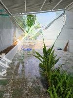 Đất 2 Mặt Tiền - Có Nhà Cấp 4 Sẳn - Sát Thị Trấn Cam Đức