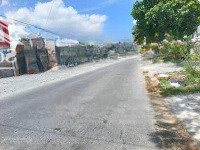 Bán Nền Mặt Tiền Đường Trần Hoàng Na Cần Thơ Gần Vòng Xoay Giá Dưới 8 Tỷ