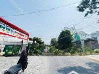 Bán Nền Mặt Tiền Đường Trần Hoàng Na Cần Thơ Gần Vòng Xoay Giá Dưới 8 Tỷ