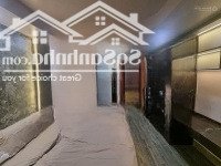 Chính Chủ Bán Căn Hộ 6 Tầng Thang Máy,Ô Tô Đỗ Cửa,Full Nội Thất Mới Đẹp Khu Miếu Đầm,Giá Tốt!!!