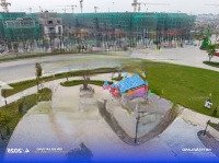 Biệt Thự Góc Thiên Nga Pk Tinh Hoa Vinhomes Cổ Loa Gần Chung Cư ,Đường Trường Sa 72M Giá Bán 40 Tỷ Hơn