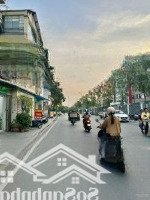Anh Trai Gửi Bán Mảnh Đất Đẹp Khu Víp Nhất X6 Thach Bàn Vỉa Hè Kinh Doanh Thông Chạy Vòng Quanh