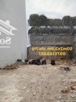 Mảnh Đất Rộng, Đẹp, Ngay Đường Trục Chính Lê Trọng Tấn, Hà Đông, Ít Nhà Bán, 50M2X3,8M. Giá Chỉ 7Ty