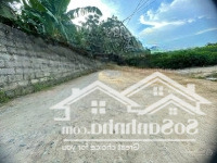 Chính Chủ Tôi Bán 156,3 M2 Thổ Cư Ngay Sát Khu Đấu Giá Và Nhà Ở Xh Tân Xã - Thạch Thất, Hà Nội