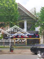 Cho Thuê Nhà Mặt Phố Nguyễn Văn Lộc,Diện Tích120M X4 Tầng,Mặt Tiền10M Đoạn Đẹp Nhất Cạnh Aha Cafe, Kampong..