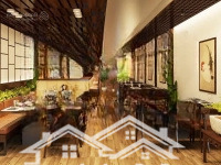 Cho Thuê Nhà Mặt Phố Nguyễn Văn Lộc,Diện Tích120M X4 Tầng,Mặt Tiền10M Đoạn Đẹp Nhất Cạnh Aha Cafe, Kampong..