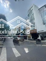 Bán Nhàmặt Tiền182-184 Trần Hưng Đạo P Nguyễn Cư Trinh Q1,Dt:8X20 Cn 1602M2-Kc 5 Tầng Giá Bán 55 Tỷ