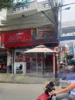 Bán Góc 2 Mặt Tiền Đề Thám - Trương Định, Cần Thơ Vị Trí Kinh Doanh Đang Có Thu Nhập Cho Thuê