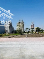 Đất Biển Quất Lâm, Diện Tích 100M2 Full Cư Bán Đúng 1 Tỷ 350 Sát Bãi Tắm. Quảng Trường