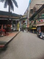 Chính Chủ Cần Bán Nhanh 42M2 Giá 10,8 Phân Lô Ô Tô Tránh 2 Mặt Tiền - Dân Xây Vừa Ở Vừa Kinh Doanh