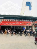 Trung Tâm Cầu Giấy - Vỉa Hè Đá Bóng - Kinh Doanh Siêu Đỉnh - Phù Hợp Khách Xây Bulldinh