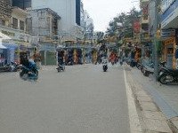 Hoa Hậu Mặt Phố Bạch Maidiện Tích180M2 - Mt8M - Thiết Kế 8 Tầng Văn Phòng - Giá Bán 150 Tỷ
