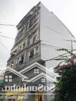 Toà Nhà 2 Mặt Tiền Siêu Sang Hoàng Văn Thụ. Diện Tích: 249M2 (8X31M), Hầm 8 Tầng, Hđt: 305 Triệu/Th. Giá Bán 70 Tỷ
