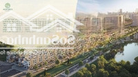 Nhận Booking Nhà Phố Thương Mại-Biệt Thự Essensia Parkway-Mt Nguyễn Hữu Thọ-Tặng Ngay 300 Triệuiệu