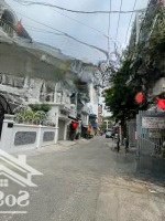 Bán Gấp Nhà! Hẻm Xe Hơi 6M. Hoàng Hoa Thám - Bình Thạnh. Ngang Đẹp(5X23M)113,8M2. 2T + 4 Phòng Ngủ 19,5Tỷ