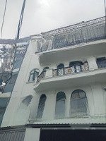 Siêu Phẩm Kd Cực Đỉnh Ở Trung Tâm P1 Tân Bình-Hẻm To-340M2-(34X10M)-41Pn-Chỉ 64Tỷ-Gặp Chủcó Thương Lượngngay.