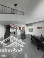 Bán Nhà Số 24 Ngõ 467 Lĩnh Nam. 6T Thang Máy Dòng Tiền 500 Triệu/1 Năm