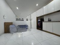 Bán Nhà Số 24 Ngõ 467 Lĩnh Nam. 6T Thang Máy Dòng Tiền 500 Triệu/1 Năm
