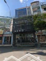 Bán Nhà Siêu Vị Trí Góc 3 Mặt Tiền Điện Biên Phủ Quận 1 (5X20M) 5 Tầng Hđt 165 Triệu/Th Giá Bán 35 Tỷ