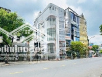 2 Mặt Tiền Nhà Ga T2-Ngay Hoàng Hoa Thám-Trường Chinh-10X35M-Ctxd Hầm 8 Tầng-Giá Bán 50 Ty Tl