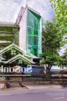 Độc Nhất! Bán Nhà Siêu Vi Trí Mặt Tiền Sương Nguyệt Ánh (5X20M) Hầm 7 Tầng Hđ 255 Tr/Th Chỉ 50 Tỷ