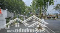 Giá Tốt Đầu Tư, Nhà Mặt Tiền Trần Não, An Phú. Bề Ngang Khủng 25X30M, Xd:hầm+7 Tầng. Giá Bán 163 Tỷ