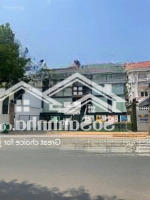 Giá Tốt Đầu Tư, Nhà Mặt Tiền Trần Não, An Phú. Bề Ngang Khủng 25X30M, Xd:hầm+7 Tầng. Giá Bán 163 Tỷ