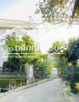 Bán Lô Đất Mặt Tiền Phước Trường 8, Cách Biển 200M.