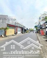 Bán Đất Đường Nhựa 10M Gầndiện Tích743 550 Dĩ An, 3,69 Tỷ, 78 M2 Kinh Doanh Buôn Bán