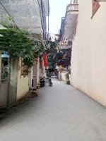 Bán Đất Đại Mỗ, Hàng Xóm Louis Đại Mỗ. Khu Phân Lô Cán Bộ, Ô Tô Qua Nhà, 15M Ra Ô Tô Tránh.