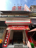 Chính Chủ Cho Thuê Nhà Mặt Tiền Nguyễn Gia Trí (D2), P.25, Bình Thạnh(4,5X20M)-Cn:88,5M2. Sàn 350M2
