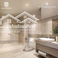 Bán Căn Hộ 3 Phòng Ngủmasteri Grand View - The Global City