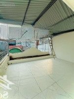Bán Nhà Riêng Phố Trương Định - Giá Cực Tốt - Thoáng Trước Sau - Sân Để Xe Rộng