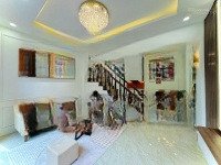 Bán Nhà Riêng Phố Trương Định - Giá Cực Tốt - Thoáng Trước Sau - Sân Để Xe Rộng