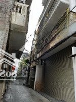 Bán Gấp Nhà Ngõ 19 Liễu Giai, Ô Tô Qua Nhà, Ở Hay Xây Apartment Cực Đỉnh, 61M Chỉ Nhỉnh 17 Tỷ