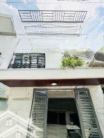 Bán Nhà Mới, Hẻm Xe Hơi, 1Tỷ 750 Triệu,Ngay Tây Thạnh,Tân Phú, 1Lầu 2 Phòng Ngủ
