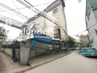 Mảnh Đất Vàng Còn Sót Lại Ngay Ngọc Lâm. Vài Bước Chân Ra Đường Oto Tránh, Vườn Hoa
