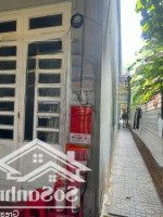Hạ Giá 200 Bán Trong Tuần Còn 4Tỷ450 Ngay Cầu Quang Cơ - Ngã 3 Đông Quang Dt: 5X25M,