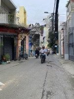 Bán Nhà Mặt Tiền Ngay Ngã Tư Phú Nhuận, P15. Nhà 102M2 - Cpxd: Hầm + 6 Tầng. Giá Bán 25 Tỷ - O966547321