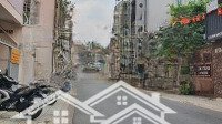 Bán Đất Biệt Thự Mặt Tiền Nguyễn Phi Khanh Tân Định, Quận 1