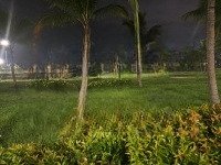 Chào Bán Nam Hoà Xuân Lô Đầm Sen Ven Sông, View Công Viên Hồ Đầm Sen Lô Hiếm Tuyệt Đẹp