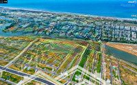 Chào Bán Nam Hoà Xuân Lô Đầm Sen Ven Sông, View Công Viên Hồ Đầm Sen Lô Hiếm Tuyệt Đẹp