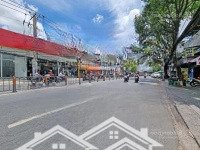 Căn Duy Nhấtmặt Tiềnnguyễn Oanh 4 X 25 12.5 Tỉ Hai Mặt Tiền Kết Cấu 5 Tầng