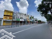 Căn Duy Nhấtmặt Tiềnnguyễn Oanh 4 X 25 12.5 Tỉ Hai Mặt Tiền Kết Cấu 5 Tầng
