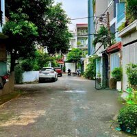 Chính chủ cần bán Nhà bán khu hẻm An ninh, lịch sự