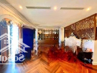Bán Biệt Thự Nghĩa Đô - Ô Tô Vào Nhà - Lô Góc - Siêu Mặt Tiền - 125M2 Chỉ 30 Tỷ