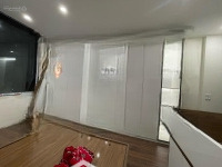 Bán Nhà Mặt Phố Lạc Long Quân Đắc Địa, Vỉa Hè Mênh Mông, Kinh Doanh Bất Chấp 4 Tầng 30M Giá Bán 18.6 Tỷ