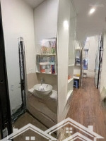 Bán Nhà Mặt Phố Lạc Long Quân Đắc Địa, Vỉa Hè Mênh Mông, Kinh Doanh Bất Chấp 4 Tầng 30M Giá Bán 18.6 Tỷ